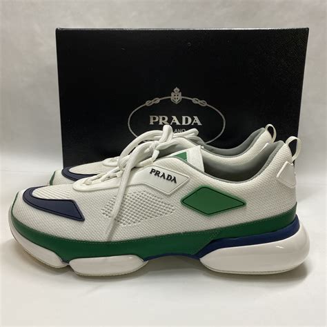 men's new prada shoes